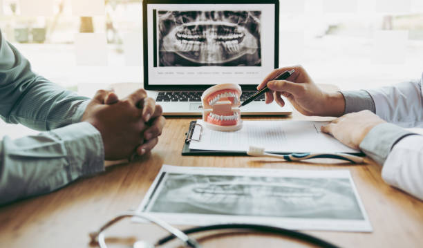 Best Emergency Treatment for Jaw Pain or Injury in Anthem, AZ