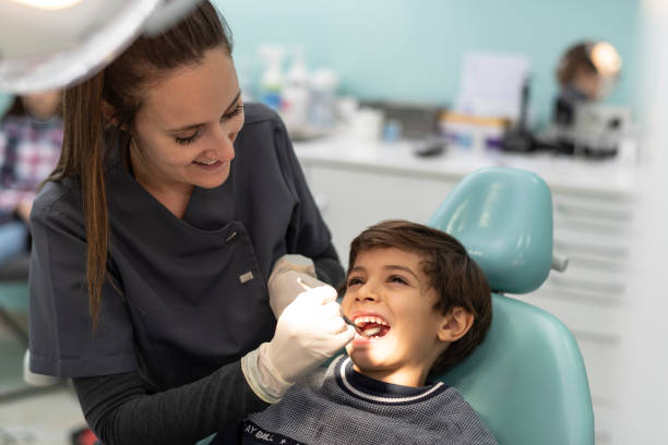 Best Emergency Dental Care for Sports Injuries in Anthem, AZ