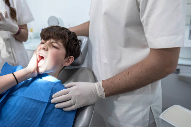 Best Knocked-Out Tooth (Avulsed Tooth) Treatment in Anthem, AZ