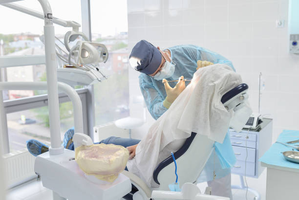 Best Broken or Chipped Tooth Repair in Anthem, AZ